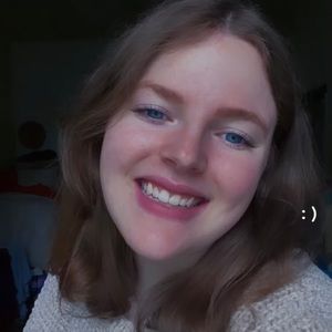 Meet your Posher, Megan Lovejoy